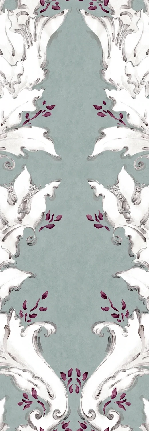 Ornamental Alga
