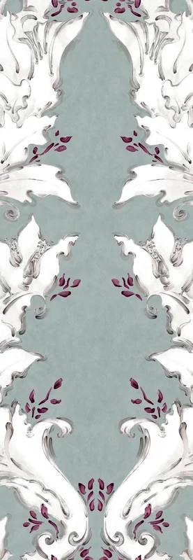 Ornamental Alga