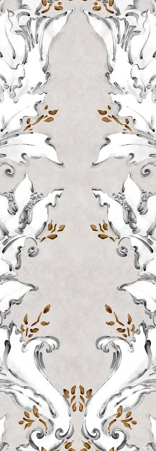 Ornamental Plata
