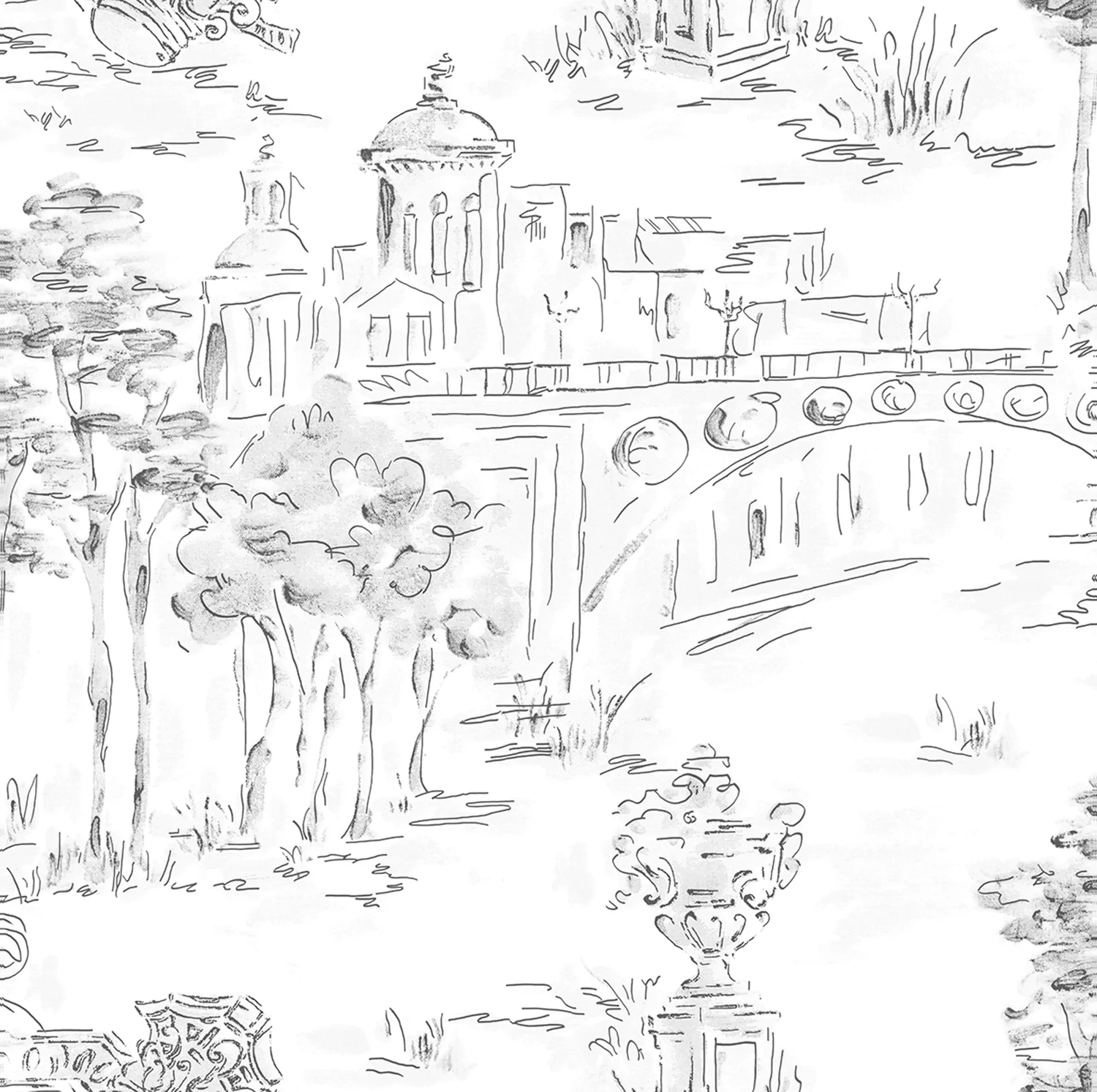 Paisaje Plata