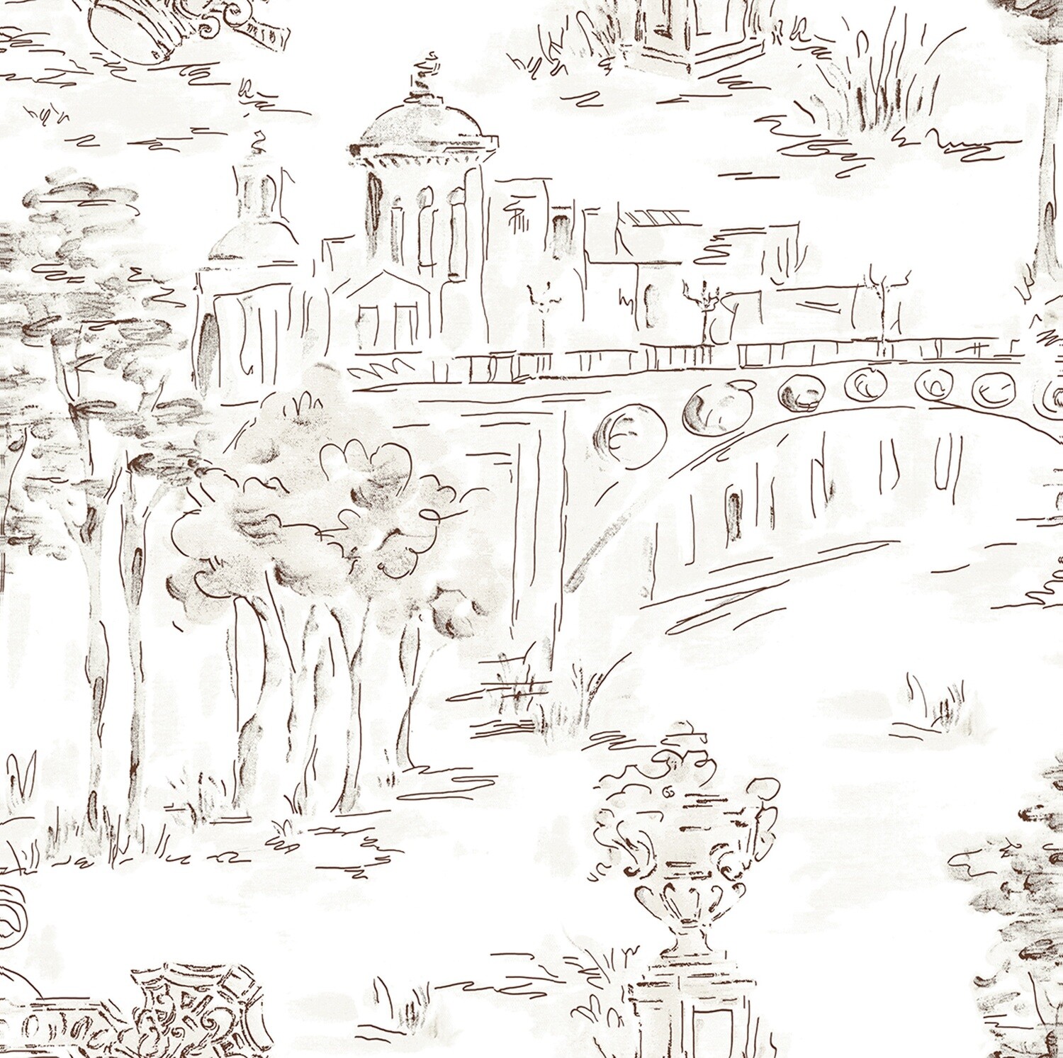 Paisaje Oro