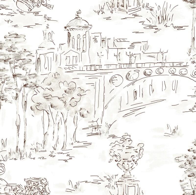 Paisaje Oro