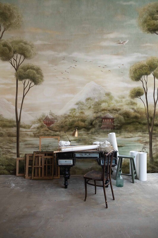 Xi Hu Lake Jade