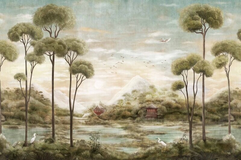 Xi Hu Lake Jade