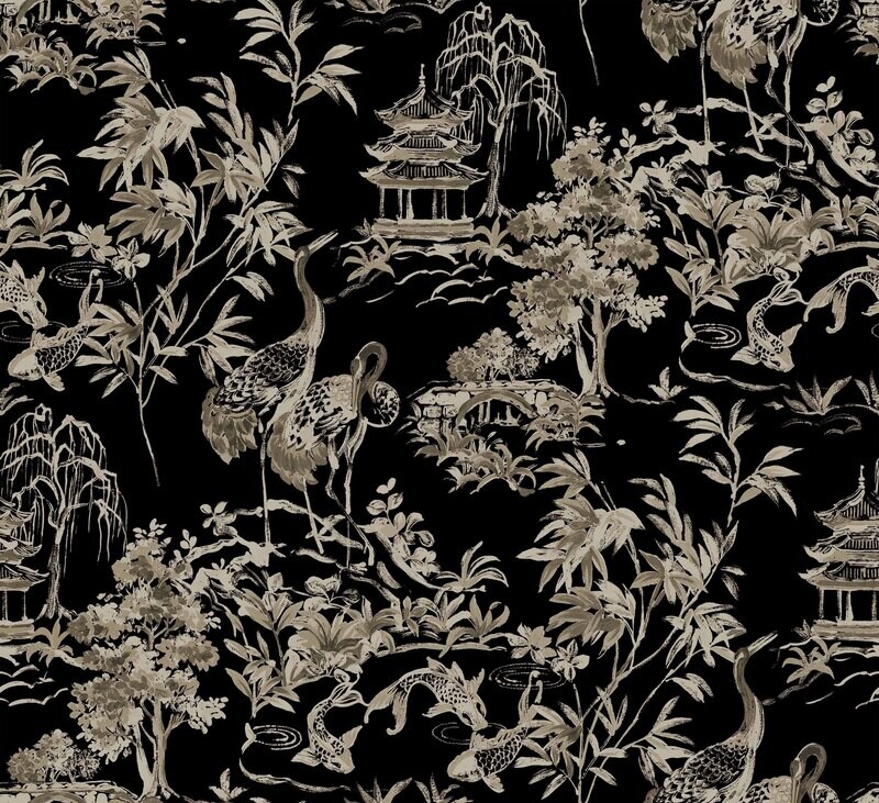 Ming Pagoda Onyx