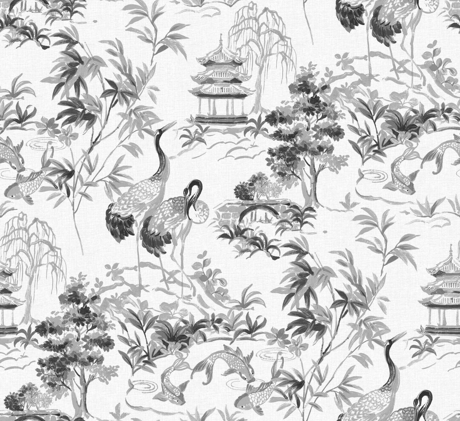 Ming Pagoda Nacre