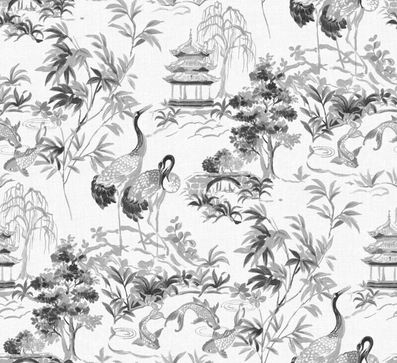 Ming Pagoda Nacre