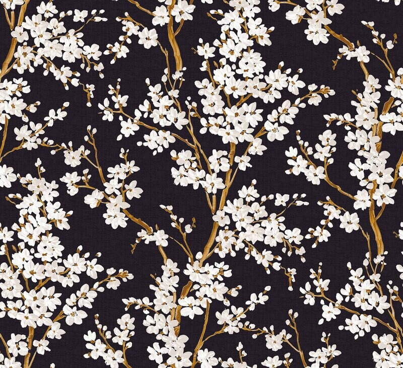 Cherry Blossom Onyx