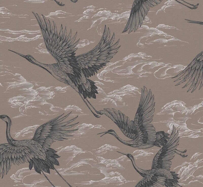 Imperial Ibis Jute