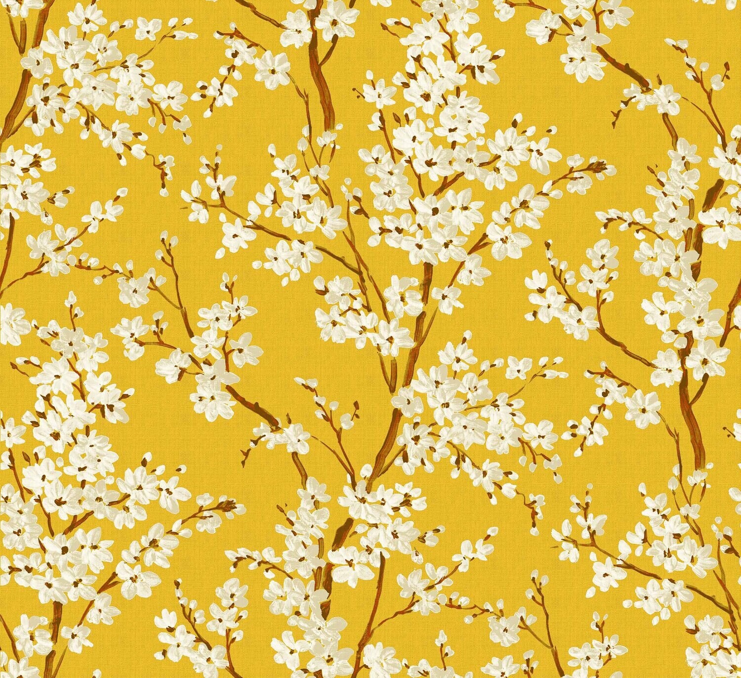 Cherry Blossom Amber