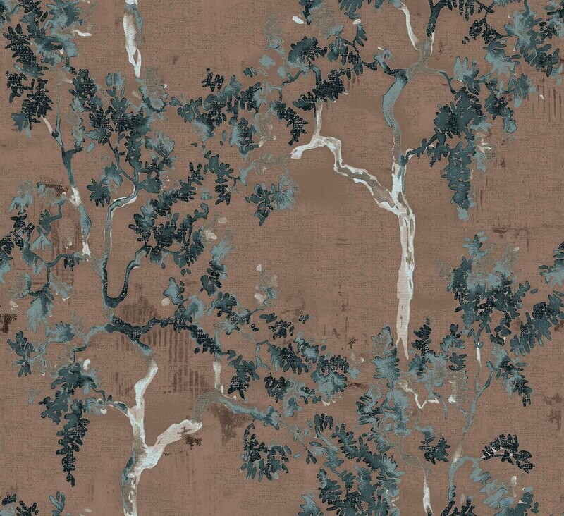 Willow Poem Jute