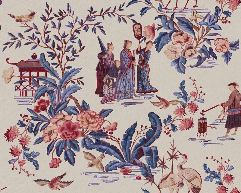 Tang Walk Nacre
