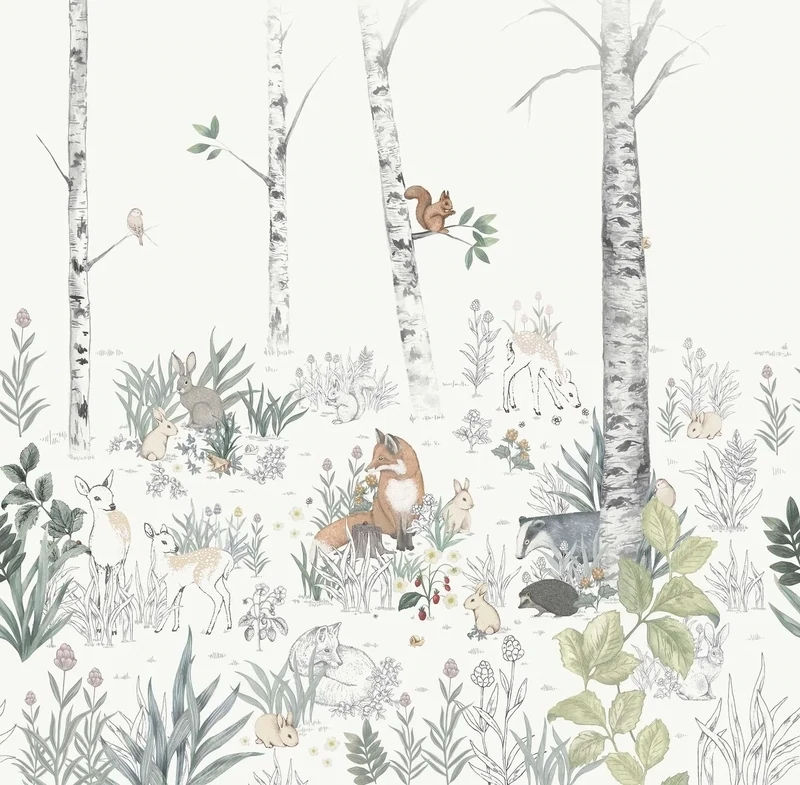 Magic Forest