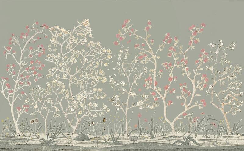 Floresta M4305-3