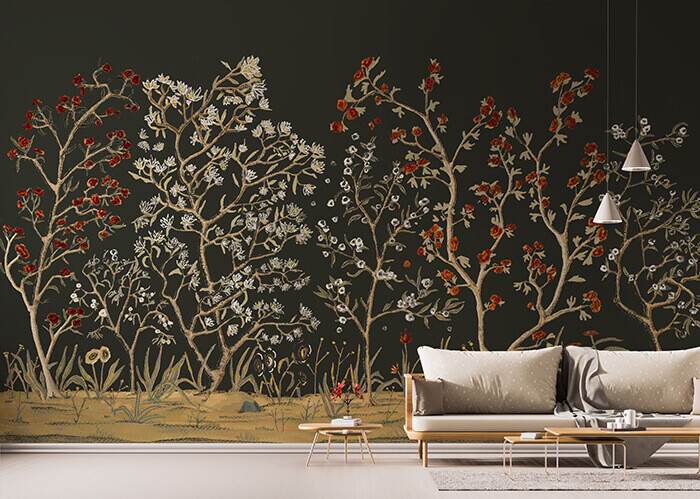 Floresta M4305-1