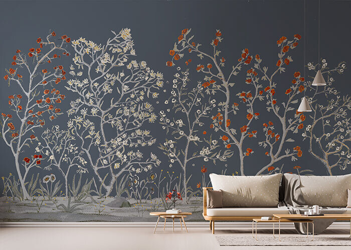Floresta M4305-4