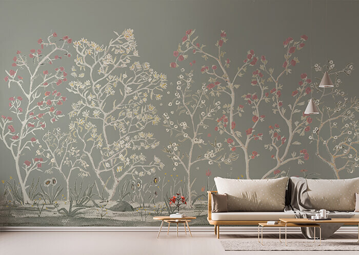 Floresta M4305-3