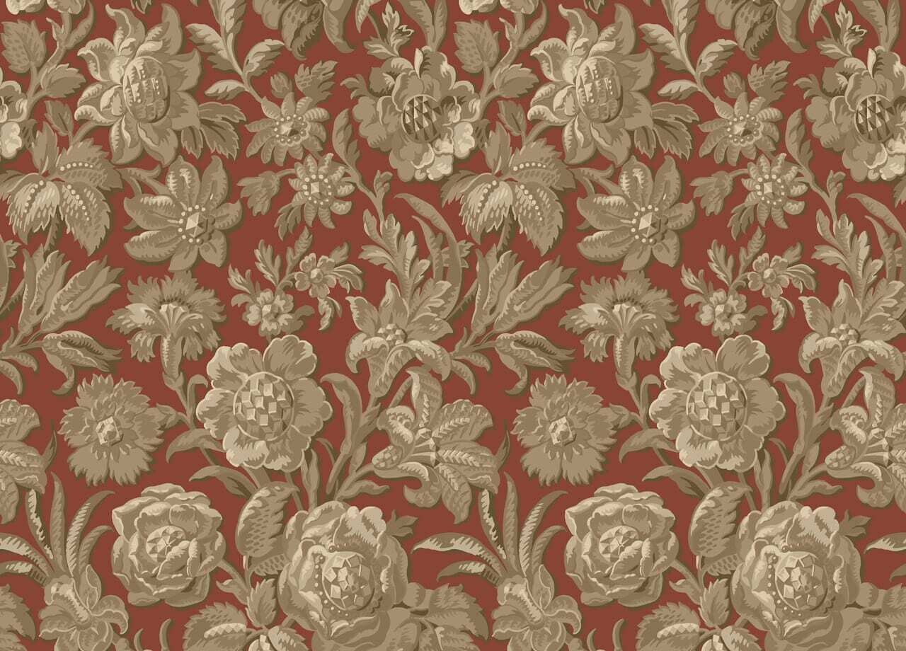 Valentin ruby red