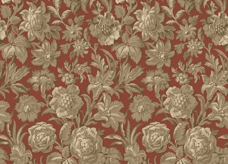 Valentin ruby red