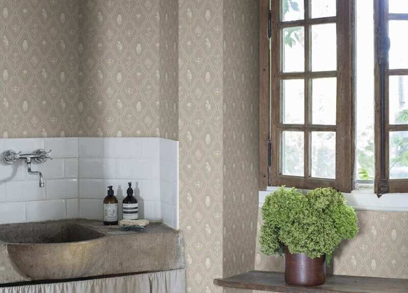 Turtledove barn gray