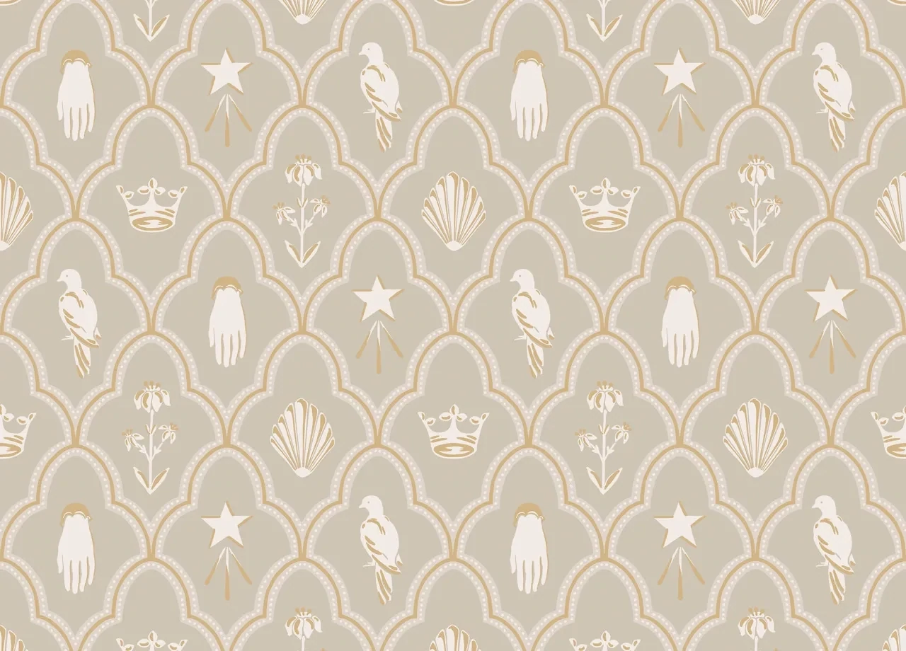 Turtledove barn gray