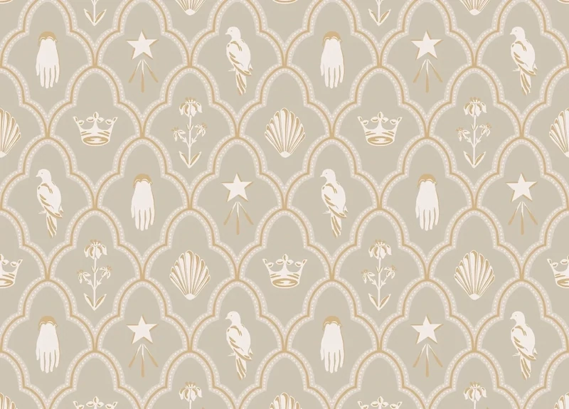 Turtledove barn gray