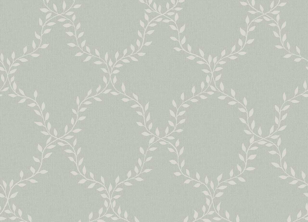 Wilma sage green