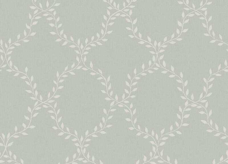 Wilma sage green