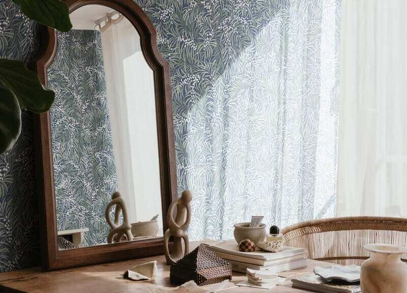 Idun classic blue