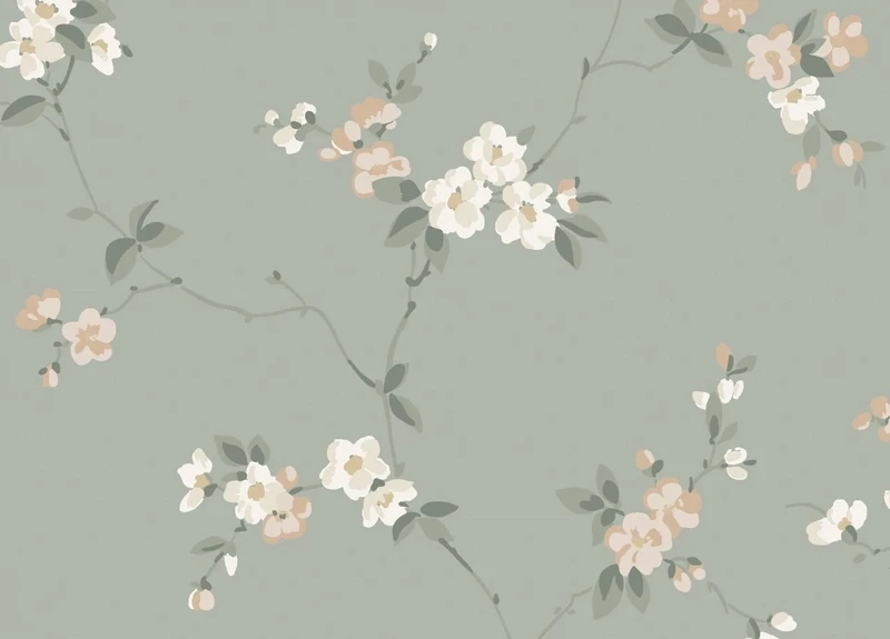 Engla sage green