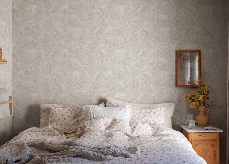 Idun mineral grey