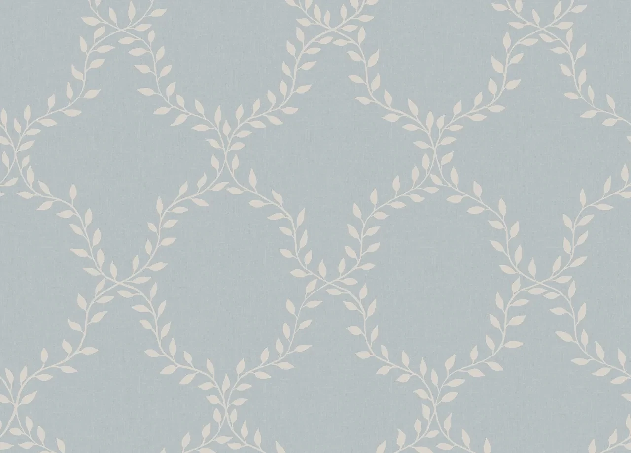Wilma misty blue
