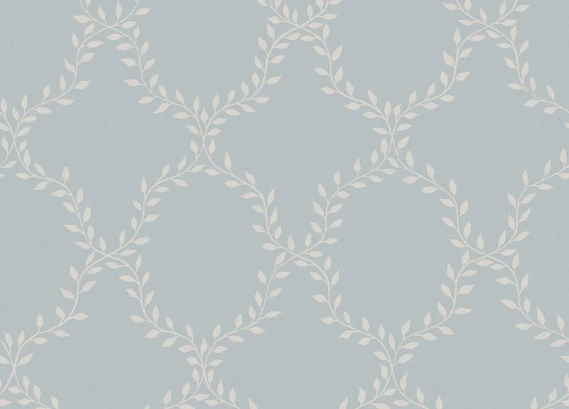 Wilma misty blue