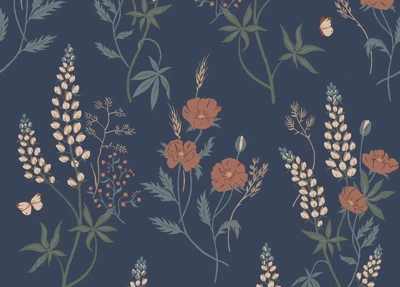 Emma classic blue