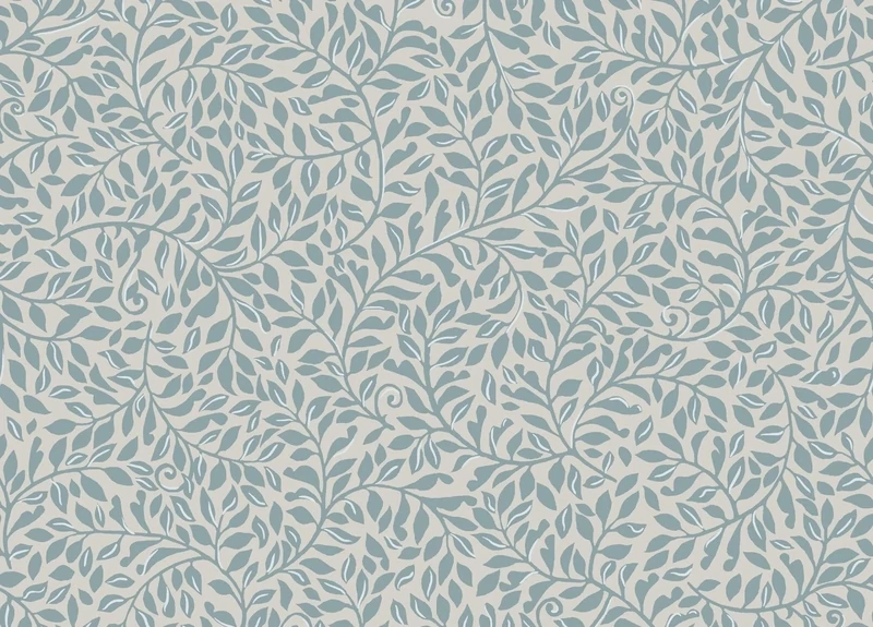 Sigfrid indigo blue