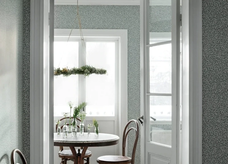 Sigfrid indigo blue