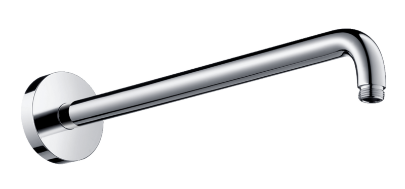 Shower arm 38,9cm