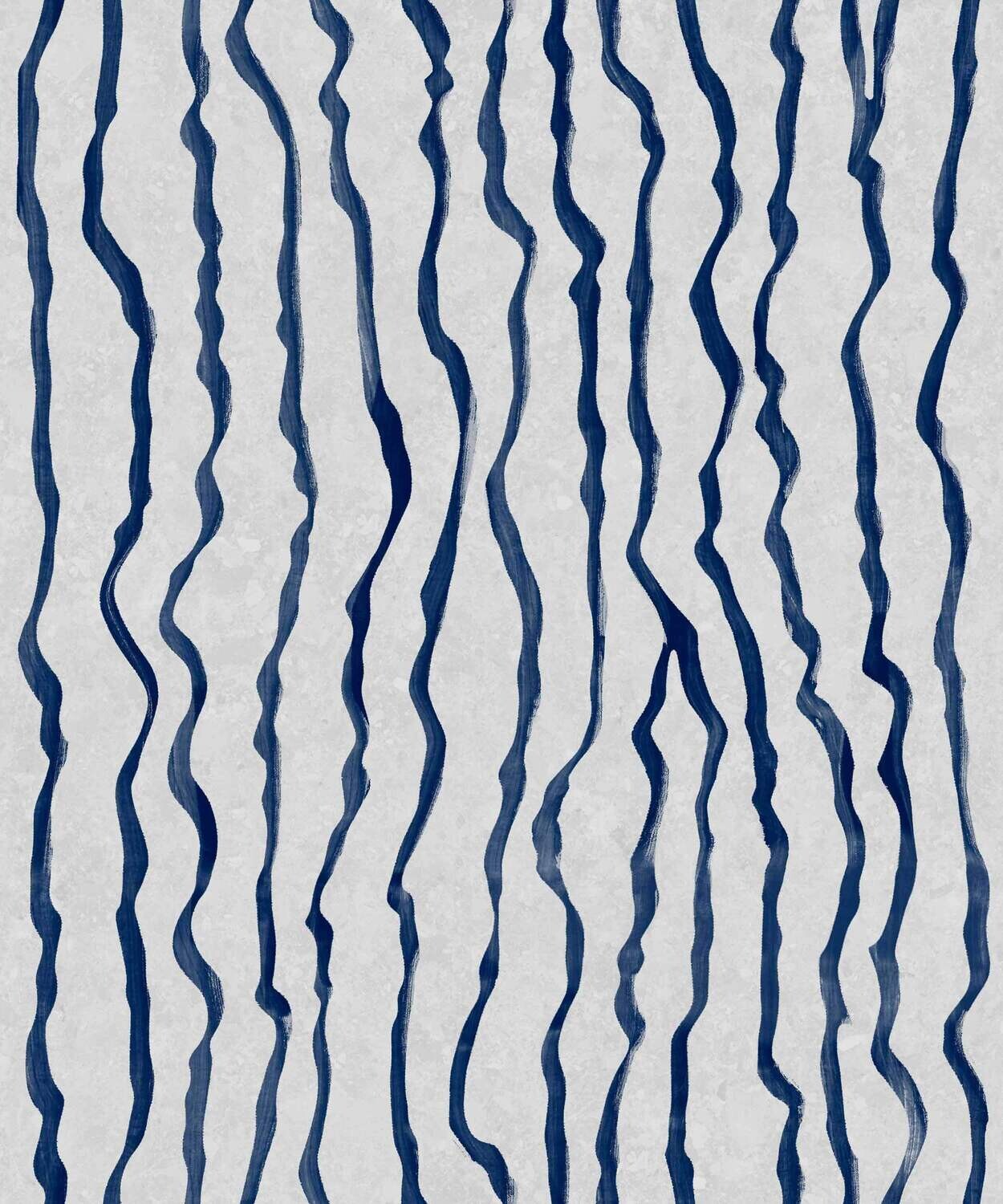 Calligraphy Klein