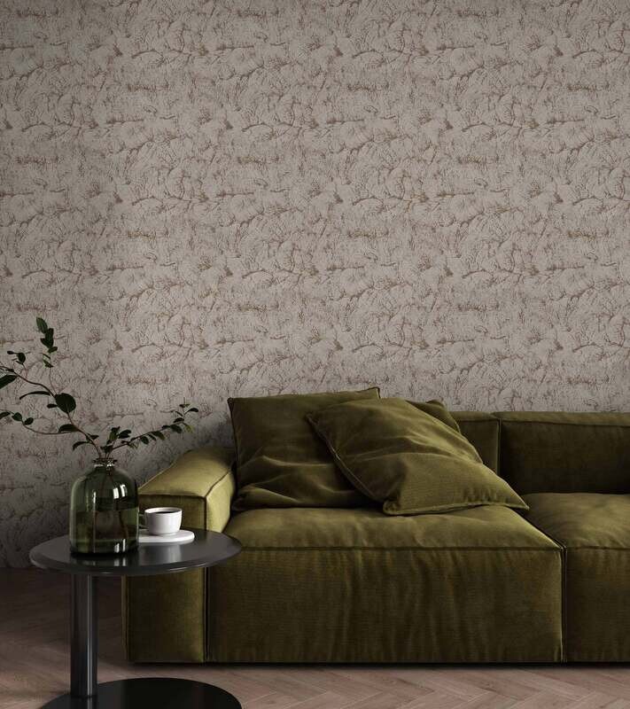 Sepia Sand