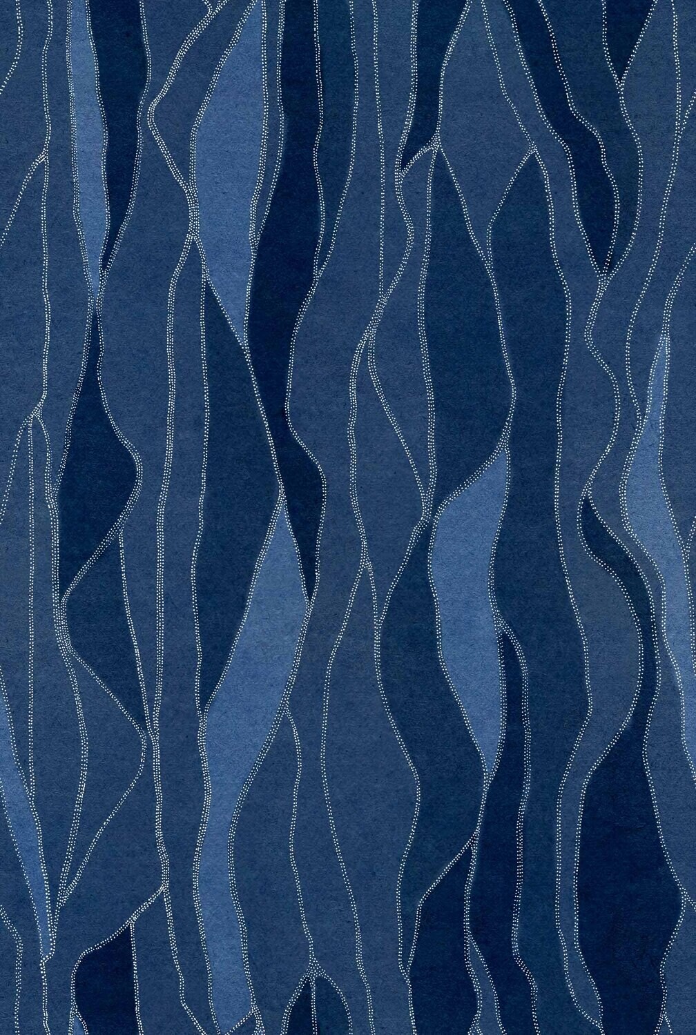 Collage Lapislazuli