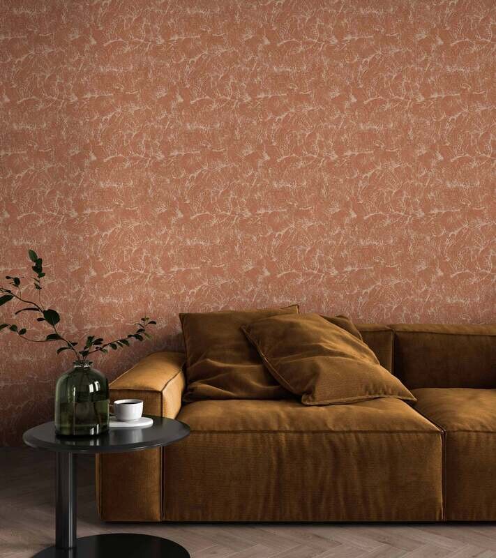 Sepia Rose