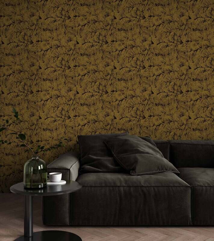 Sepia Gold