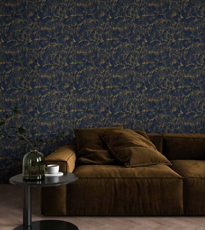 Sepia Lapislazuli