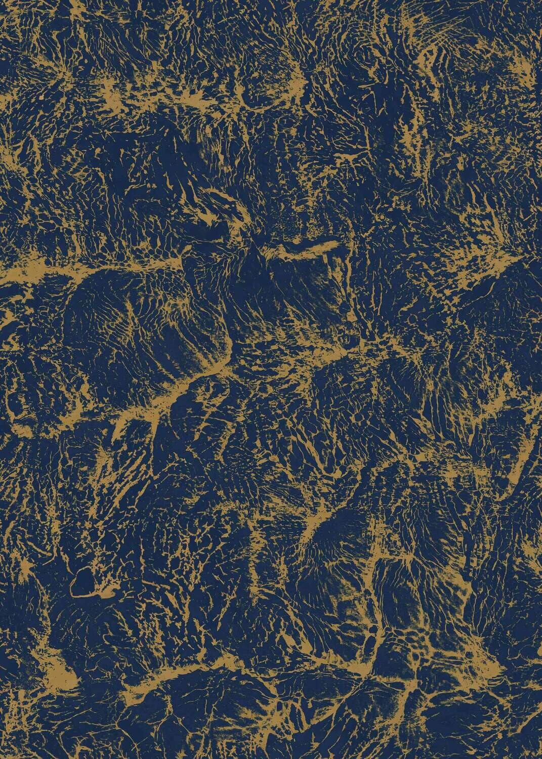 Sepia Lapislazuli