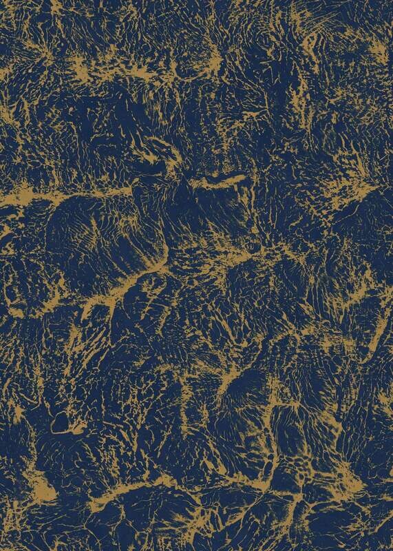 Sepia Lapislazuli