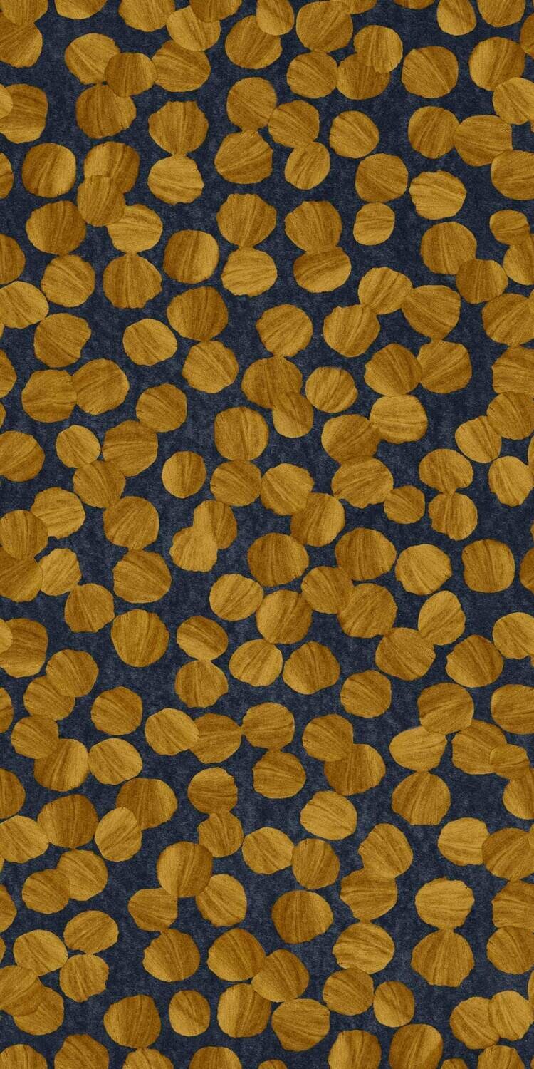 Brush Lapislazuli