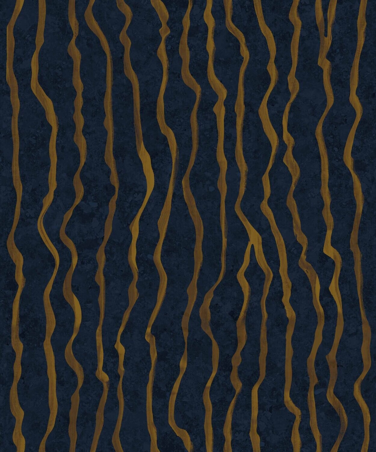 Calligraphy Lapislazuli