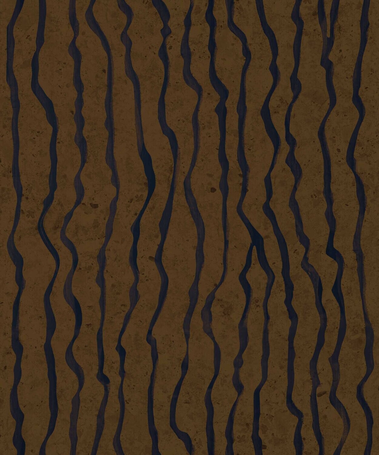 Calligraphy Amber
