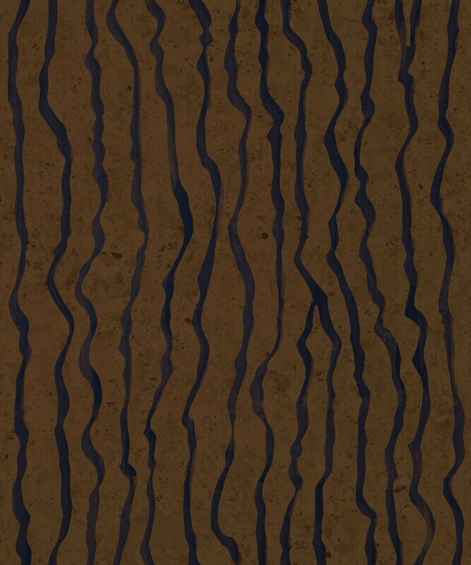 Calligraphy Amber