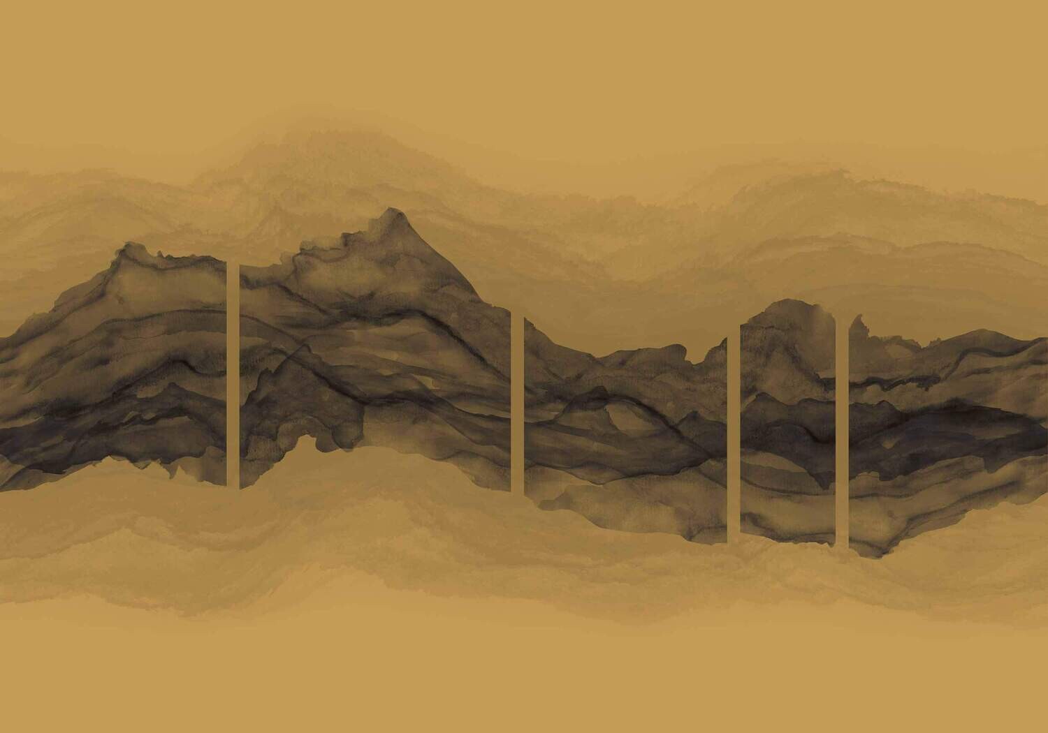 Torn Gold
